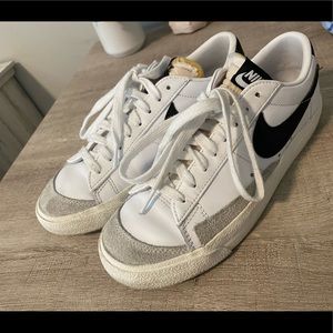 Nike Blazer low ‘77
